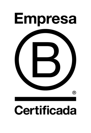 Empresa B certificada