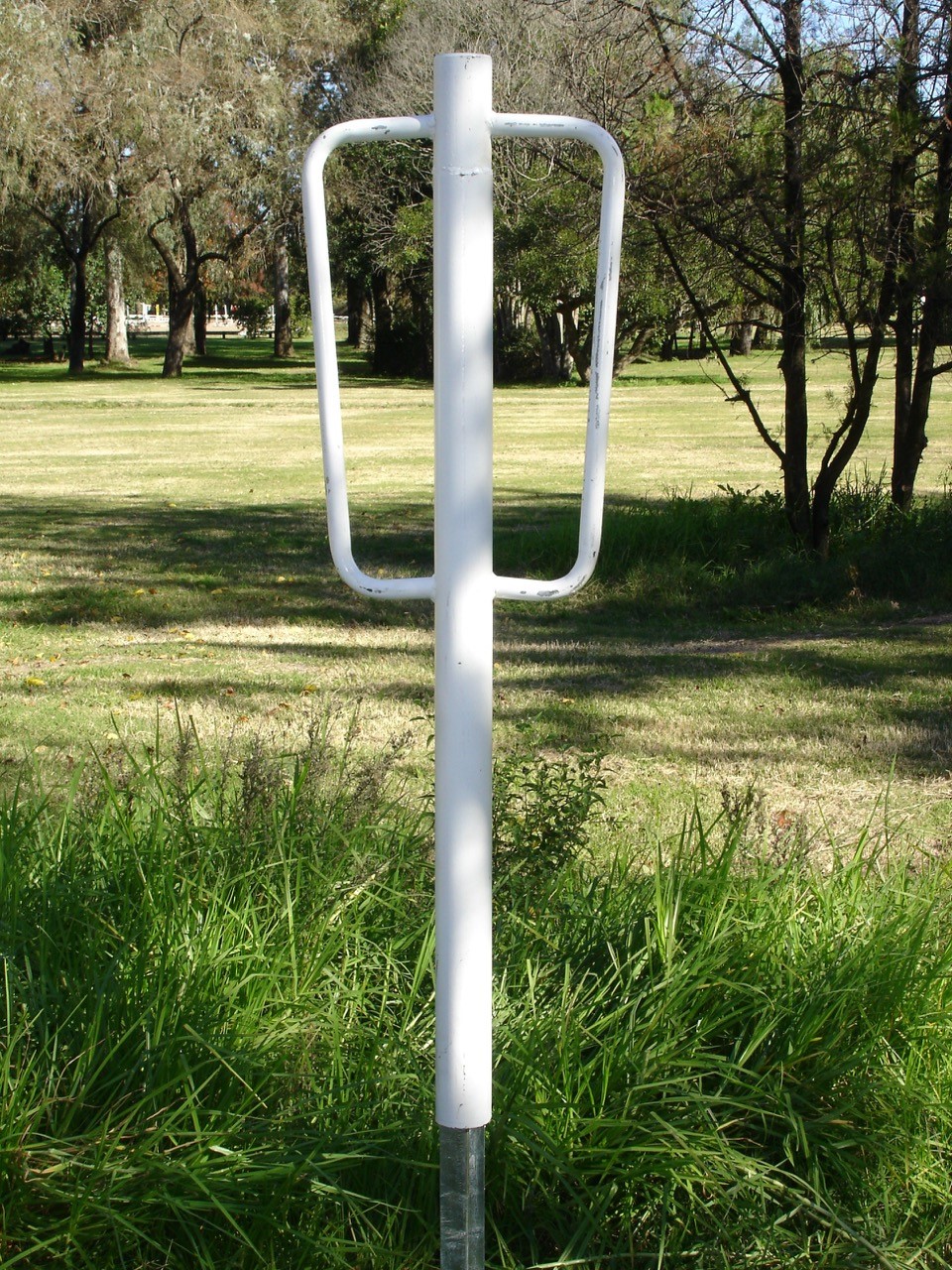 Sistema de alambrado Tec-Metal 3