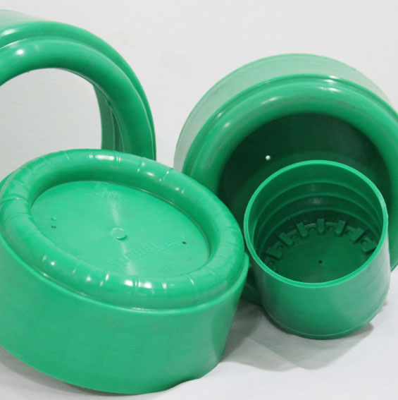Accesorio para conducción de fluidos 1