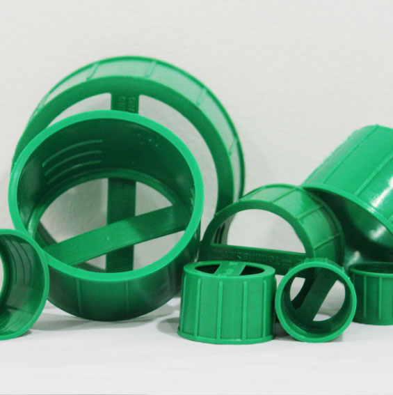 Accesorio para conducción de fluidos 2